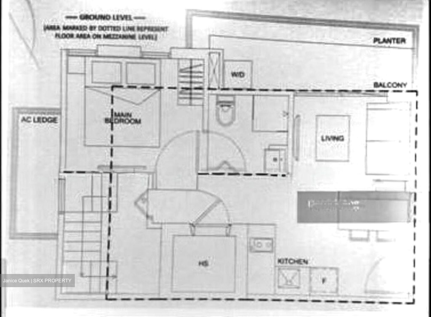Residences 88 (D14), Apartment #507071961